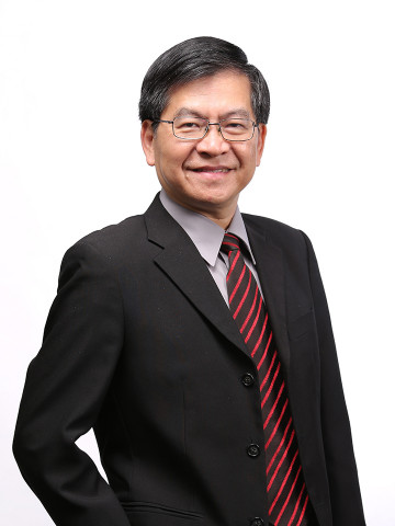 Prof. Kenneth Sin