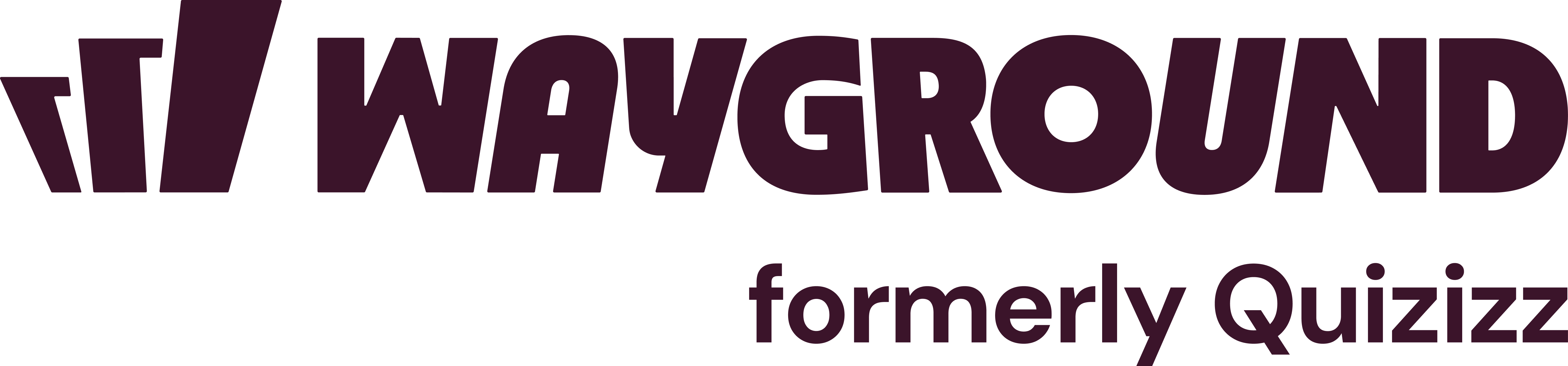 Wayground (formerly Quizizz)